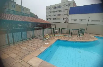 Apartamento com 2 dormitórios à venda, 60 m² - jardim são dimas - são josé dos campos/sp
