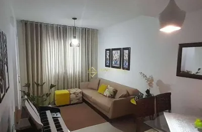 Casa com 2 dormitórios à venda, 60 m² - jardim colônia - jacareí/sp