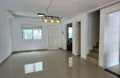 Casa home club villa branca - com 4 dormitórios à venda, 210 m² - villa branca - jacareí/sp
