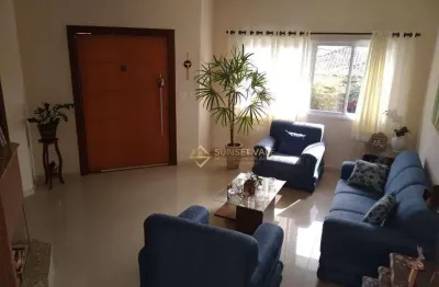 Condominio coleginho - casa com 4 dormitórios à venda, 264 m² por r$ 1.220.000 - jardim coleginho - jacareí/sp