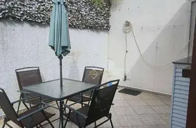 Casa com 3 dormitórios à venda, 80 m² por r$ 850.000,00 - villa branca - jacareí/sp