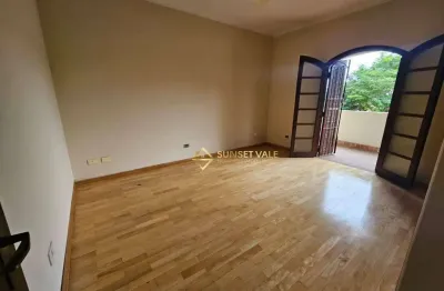 Casa com 3 dormitórios à venda, 231 m² por r$ 490.000,00 - parque santo antônio - jacareí/sp