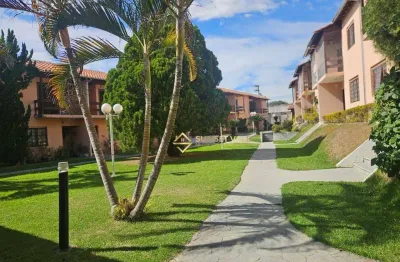 Casa com 3 dormitórios à venda, 110 m² por r$ 530.000,00 - jd california - jacareí/sp