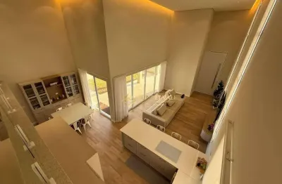 Sobrado com 4 dormitórios à venda, 405 m² por r$ 2.490.000,00 - jardim terras de santa helena - jacareí/sp