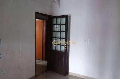 Casa com 2 dormitórios à venda, 112 m² por r$ 370.000,00 - jardim santa maria - jacareí/sp