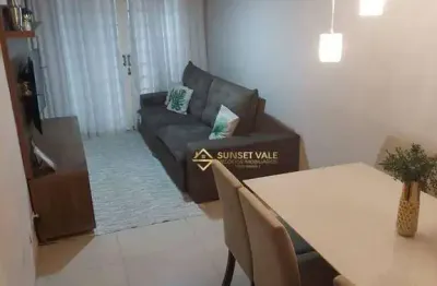 Casa com 3 dormitórios à venda, 130 m² por r$ 450.000,00 - parque califórnia - jacareí/sp