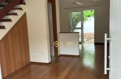 Casa com 3 dormitórios à venda, 96 m² por r$ 530.000,00 - cidade jardim - jacareí/sp