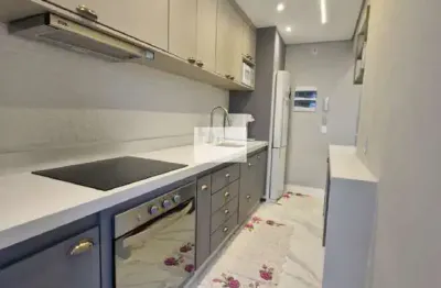 Apartamento com 2 quartos para alugar no Jardim Primavera, Jacareí , 58 m2 por R$ 3.000