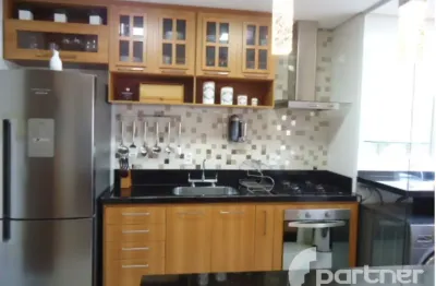Apartamento com 2 quartos à venda no Parque Conceição II, Piracicaba 