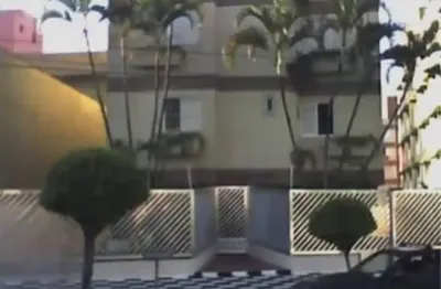 Apartamento com 2 quartos à venda na Enseada, Guarujá 