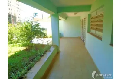Casa com 4 quartos à venda no Centro, Piracicaba 