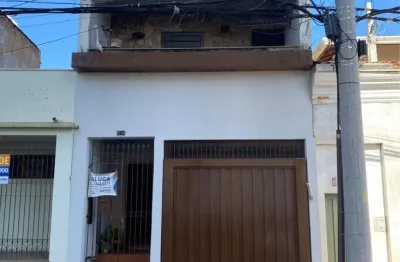 Casa com 2 quartos para alugar no Centro, Piracicaba 