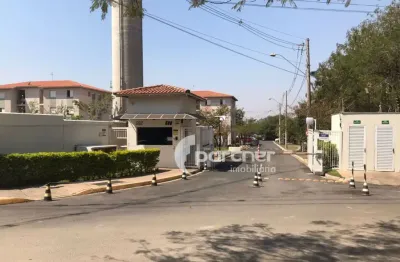 Apartamento com 2 quartos à venda no Vale do Sol, Piracicaba 