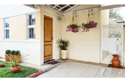 Casa em condomínio fechado com 2 quartos à venda no Jardim Três Marias, Piracicaba 