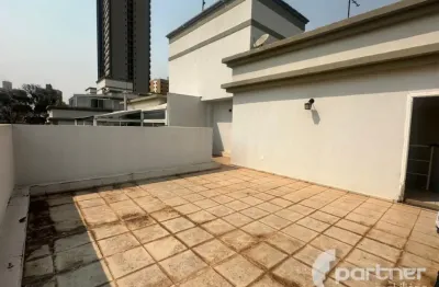 Apartamento com 3 quartos à venda no Jardim Elite, Piracicaba 