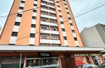Apartamento com 3 quartos à venda no Centro, Piracicaba 