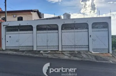 Casa com 3 quartos à venda no Centro, Piracicaba 