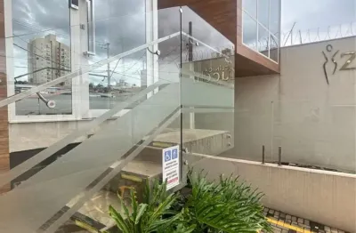 Casa comercial com 8 salas à venda na Cidade Alta, Piracicaba 