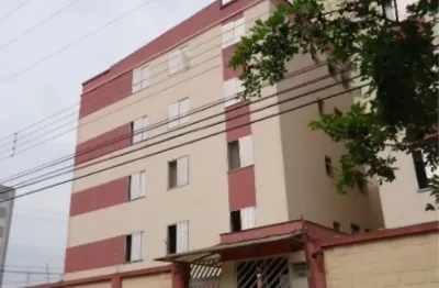 Apartamento com 2 quartos para alugar na Cidade Alta, Piracicaba 
