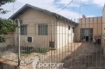 Casa com 3 quartos à venda no Castelinho, Piracicaba 