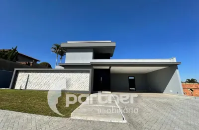 Casa em condomínio fechado com 3 quartos à venda no Campestre, Piracicaba 