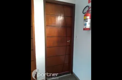 Apartamento com 2 quartos para alugar no Glebas Califórnia, Piracicaba 