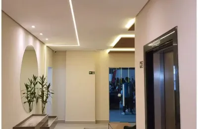 Apartamento com 2 quartos para alugar no Canto do Forte, Praia Grande 