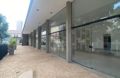 Sala comercial com 1 sala para alugar no Centro, Piracicaba 