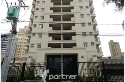 Apartamento com 2 quartos para alugar no Centro, Piracicaba 