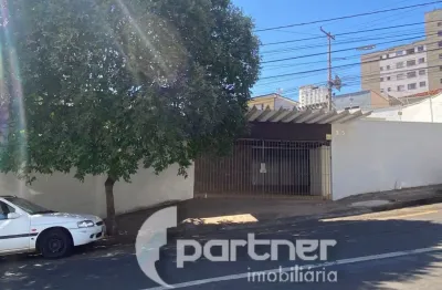 Casa com 3 quartos para alugar no Centro, Piracicaba 