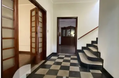 Casa com 5 quartos à venda no Centro, Piracicaba 