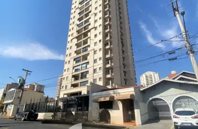 Apartamento com 2 quartos para alugar no Centro, Piracicaba 
