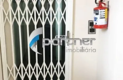 Excelente sala comercial para venda no centro de piracicaba