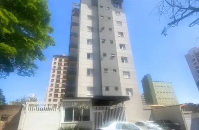 Apartamento com 1 quarto para alugar no São Dimas, Piracicaba 