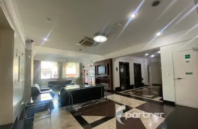Apartamento com 1 quarto para alugar no Alto, Piracicaba 