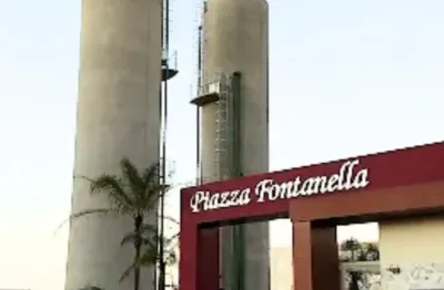 Apartamento com 1 quarto para alugar no Bongue, Piracicaba 