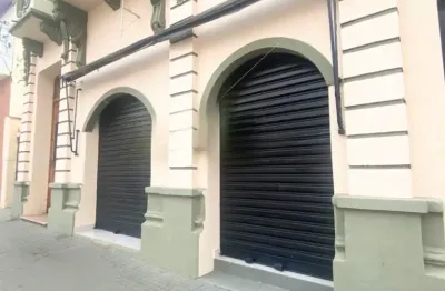 Casa comercial com 2 salas para alugar na Rua Prudente de Morais, 90, Centro, Piracicaba