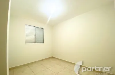 Apartamento com 2 quartos para alugar na Avenida Laranjal Paulista, 454, Campestre, Piracicaba