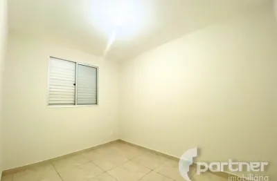 Apartamento com 2 quartos à venda no Campestre, Piracicaba 