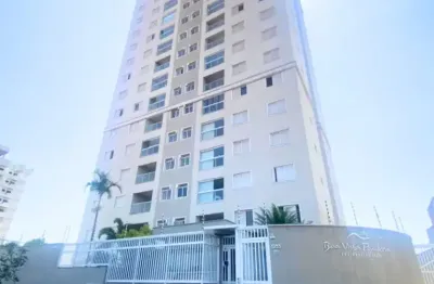 Apartamento com 3 quartos à venda no Paulicéia, Piracicaba 