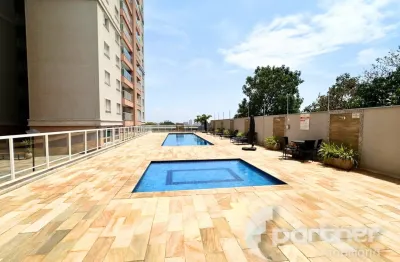 Apartamento com 3 quartos à venda na Rua Prudente de Morais, 454, Piracicamirim, Piracicaba