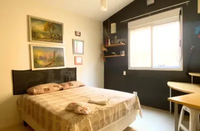 Casa com 2 quartos para alugar na Vila Rezende, Piracicaba 