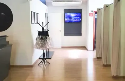 Casa comercial com 2 salas à venda no Centro, Piracicaba 