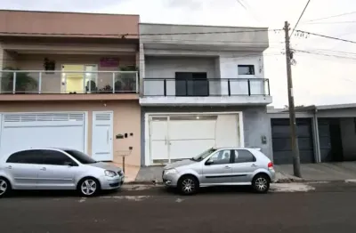 Casa com 2 quartos à venda no Jardim dos Manacás, Piracicaba 