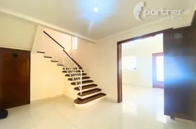 Casa comercial com 6 salas para alugar no Centro, Piracicaba 