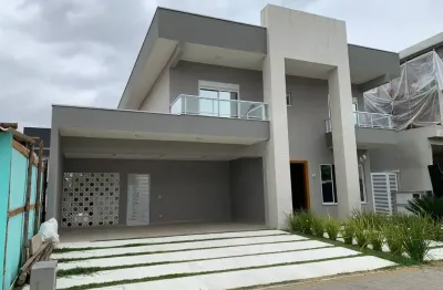 Casa em condomínio fechado com 5 quartos à venda no jardim do golfe
