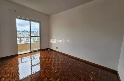 Achadinho: apartamento 2 quartos com 105m² no granbery por r$239.000,00