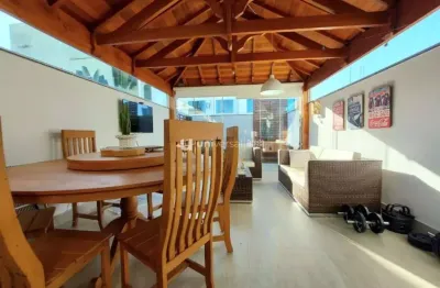 Casa com 3 quartos com área gourmet no bairro aeroporto por r$665.000 – juiz de fora/mg