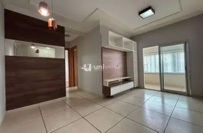 Apartamento à venda no condomínio spazio jardim real por r$299.000