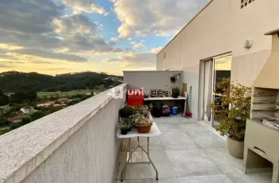 Cobertura de 2 quartos no são pedro de r$290.000 por r$279.990